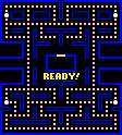 MIDP-Man (Pac-Man)